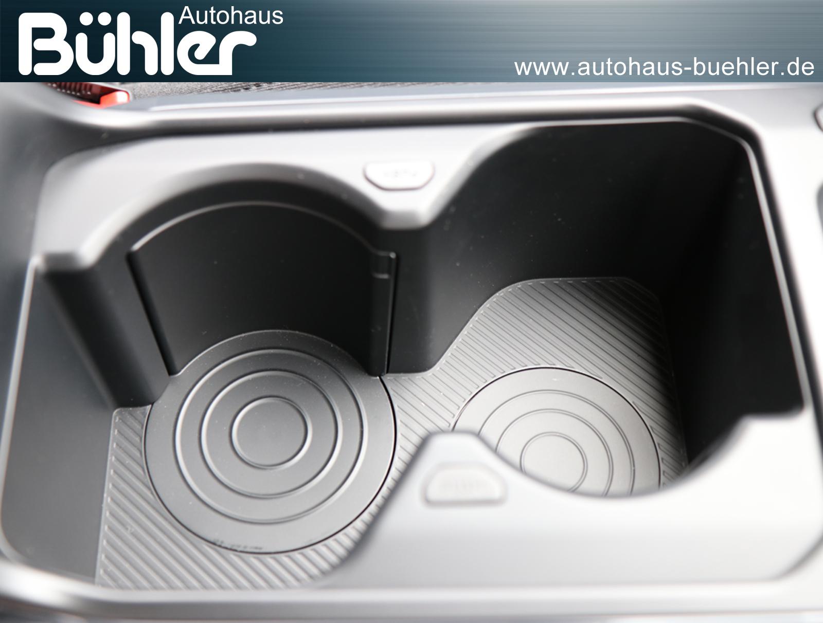 Kia K4 1.6 T-GDI DCT-Automatik Vision - Interstellar Grau Metallic