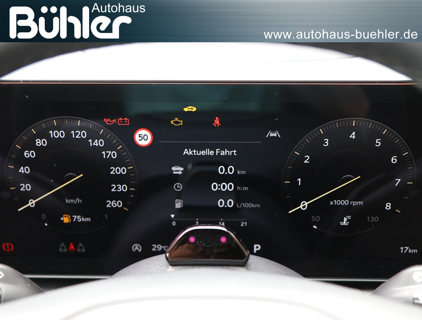 Kia K4 1.6 T-GDI DCT-Automatik Vision - Interstellar Grau Metallic