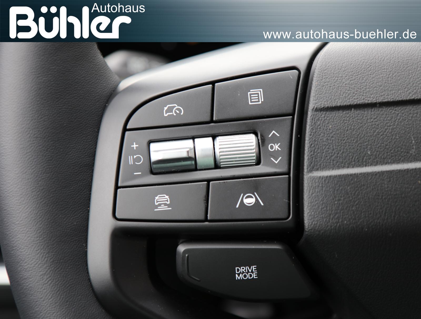 Kia K4 1.6 T-GDI DCT-Automatik Vision - Interstellar Grau Metallic