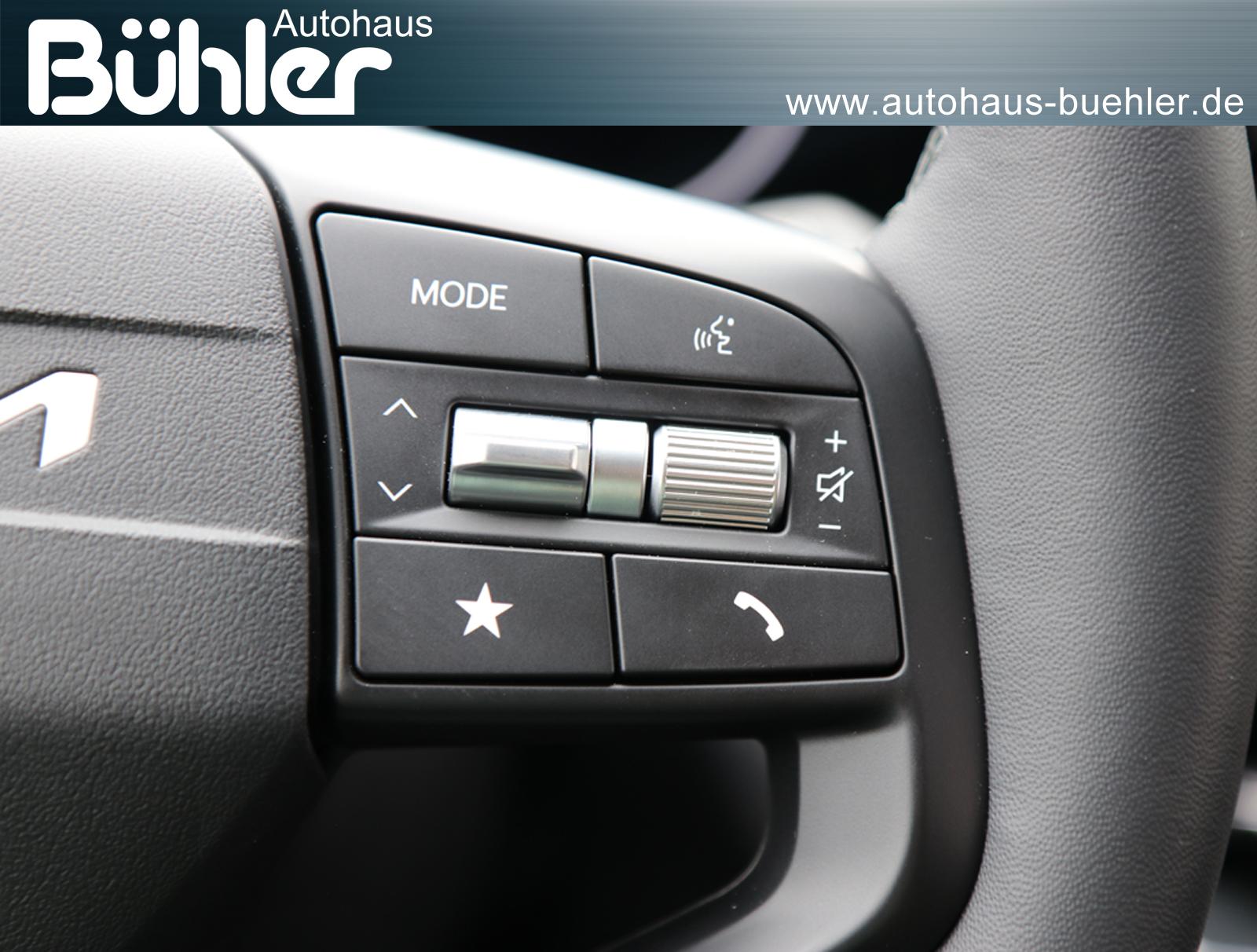 Kia K4 1.6 T-GDI DCT-Automatik Vision - Interstellar Grau Metallic