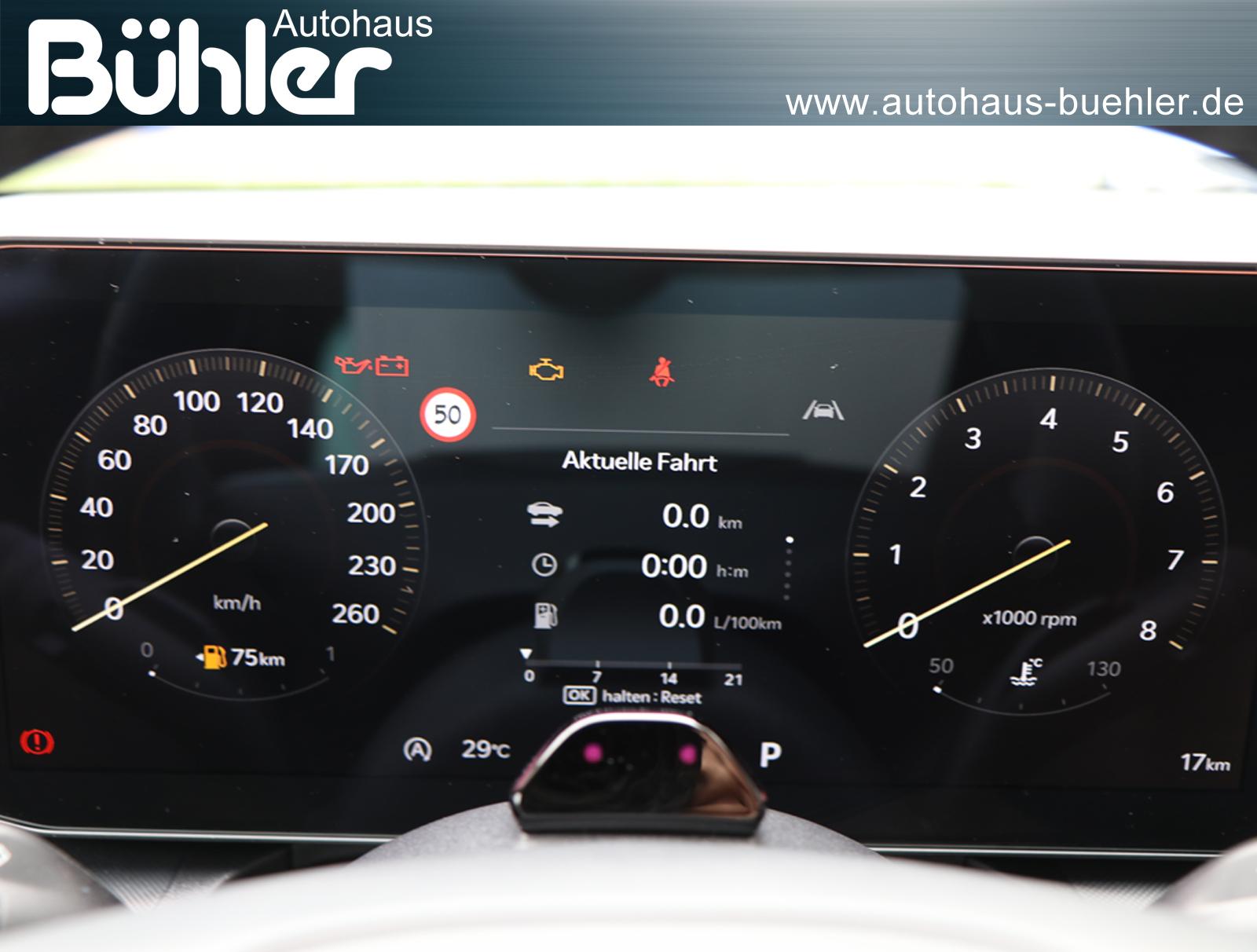 Kia K4 1.6 T-GDI DCT-Automatik Vision - Interstellar Grau Metallic