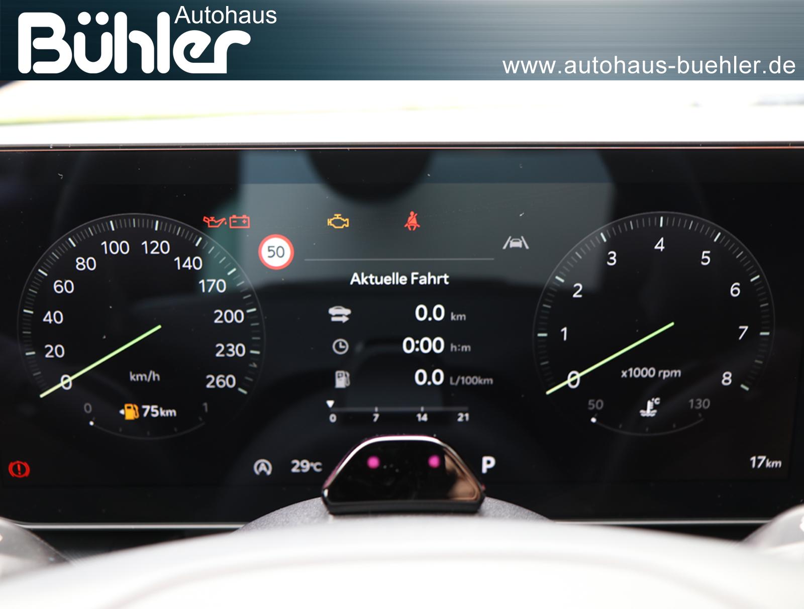 Kia K4 1.6 T-GDI DCT-Automatik Vision - Interstellar Grau Metallic