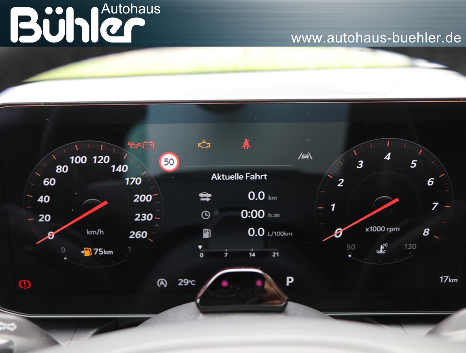 Kia K4 1.6 T-GDI DCT-Automatik Vision - Interstellar Grau Metallic