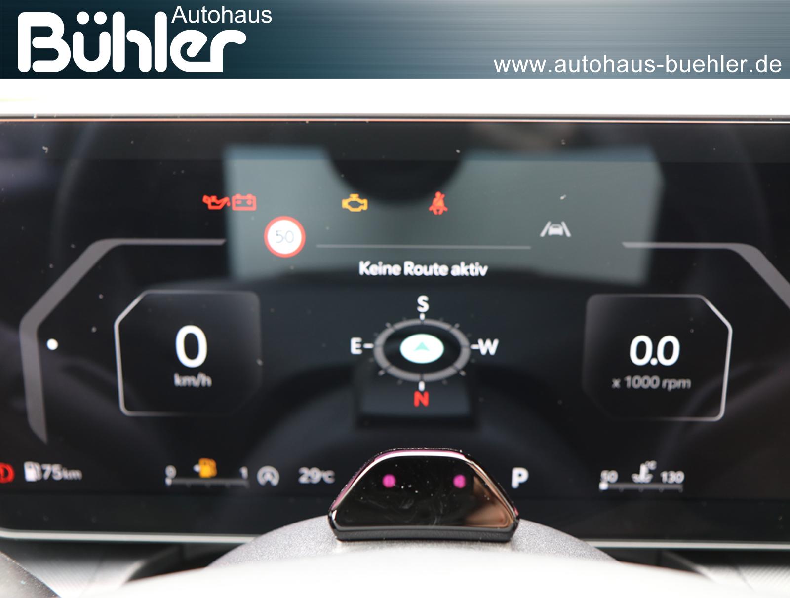 Kia K4 1.6 T-GDI DCT-Automatik Vision - Interstellar Grau Metallic