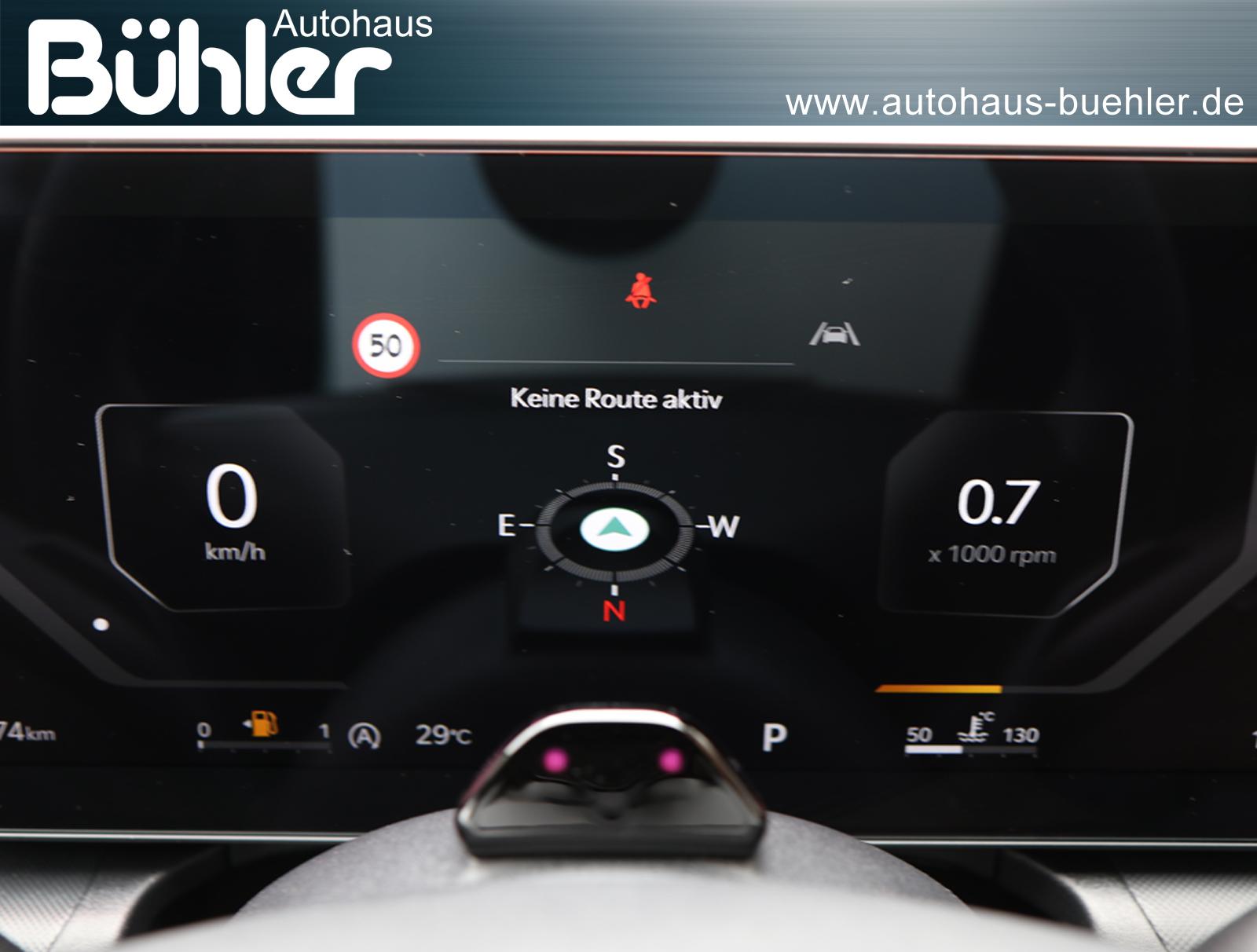 Kia K4 1.6 T-GDI DCT-Automatik Vision - Interstellar Grau Metallic