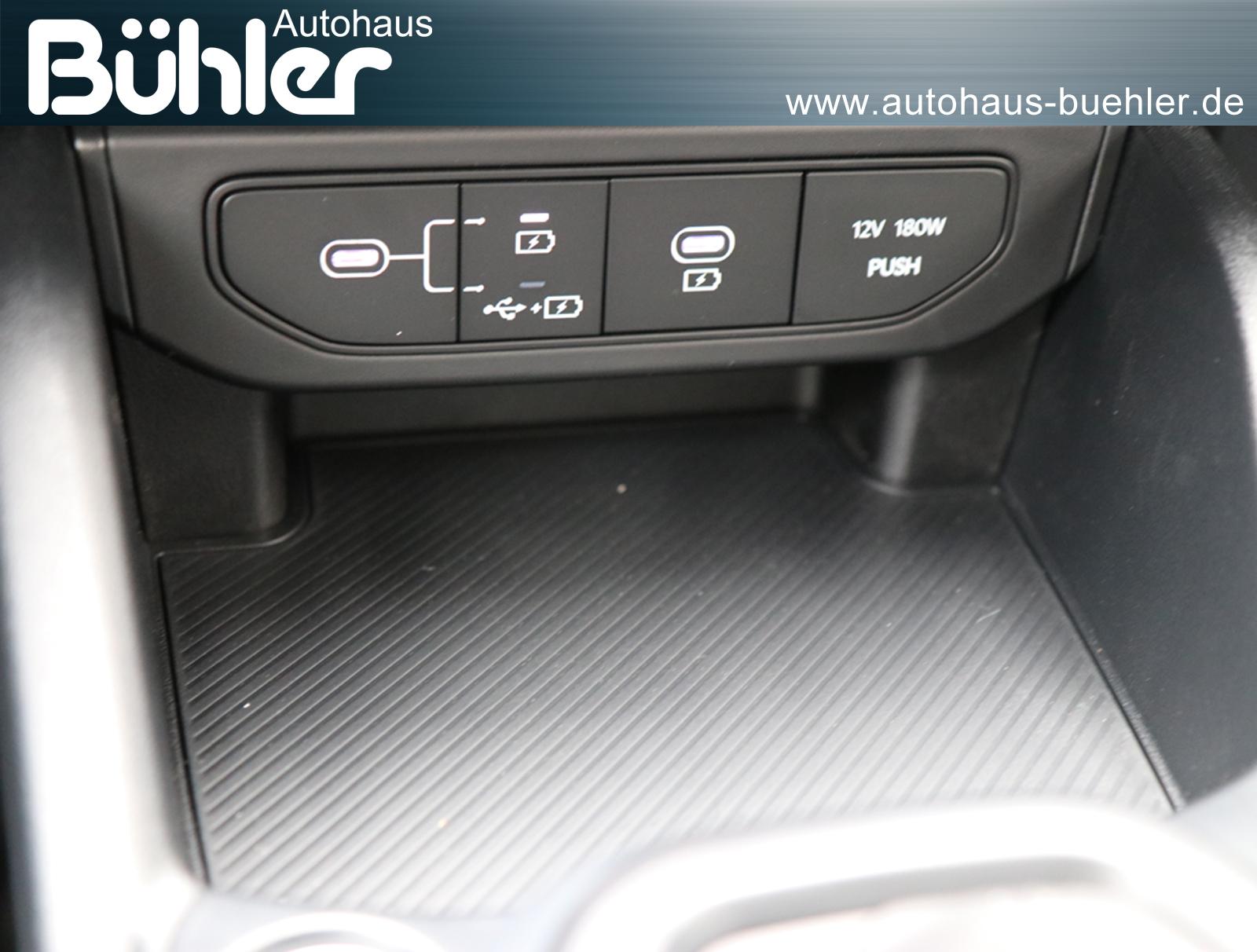 Kia K4 1.6 T-GDI DCT-Automatik Vision - Interstellar Grau Metallic