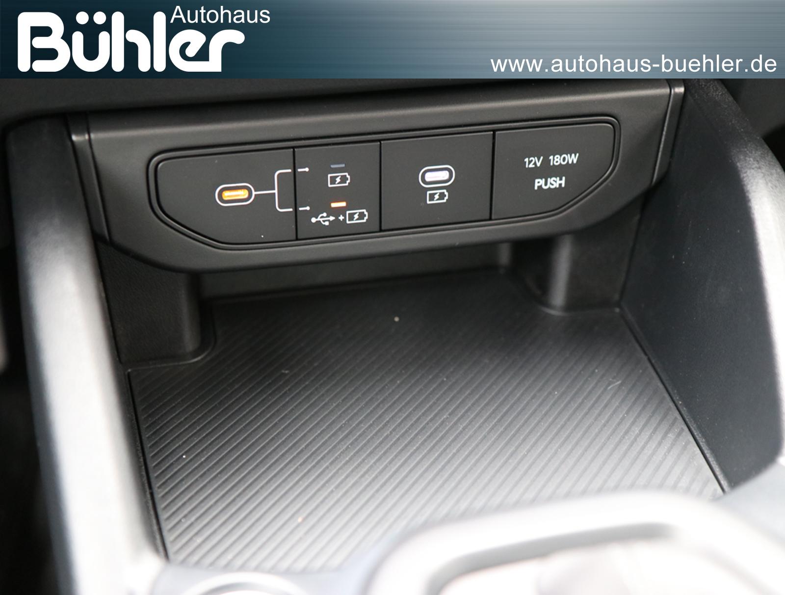 Kia K4 1.6 T-GDI DCT-Automatik Vision - Interstellar Grau Metallic