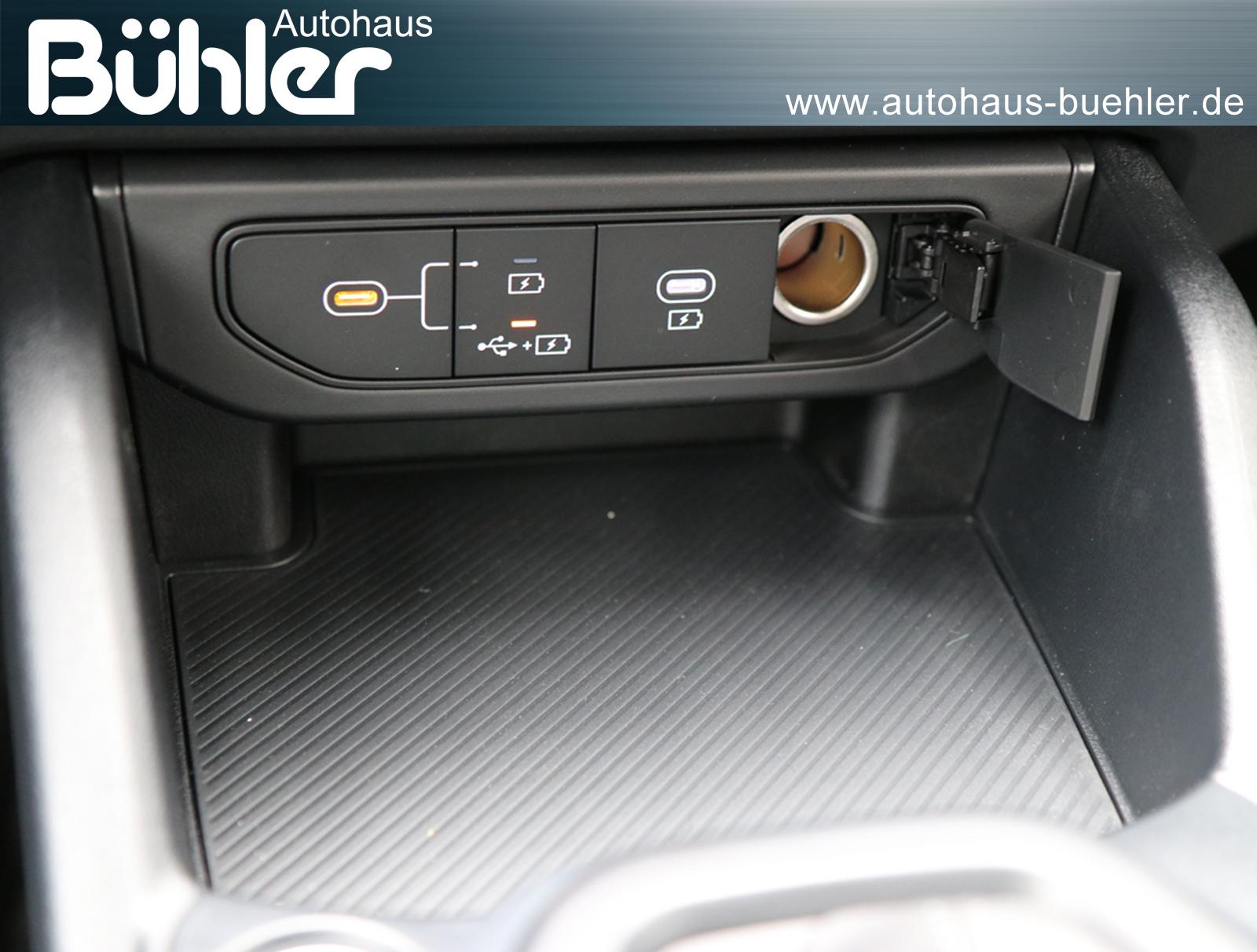 Kia K4 1.6 T-GDI DCT-Automatik Vision - Interstellar Grau Metallic