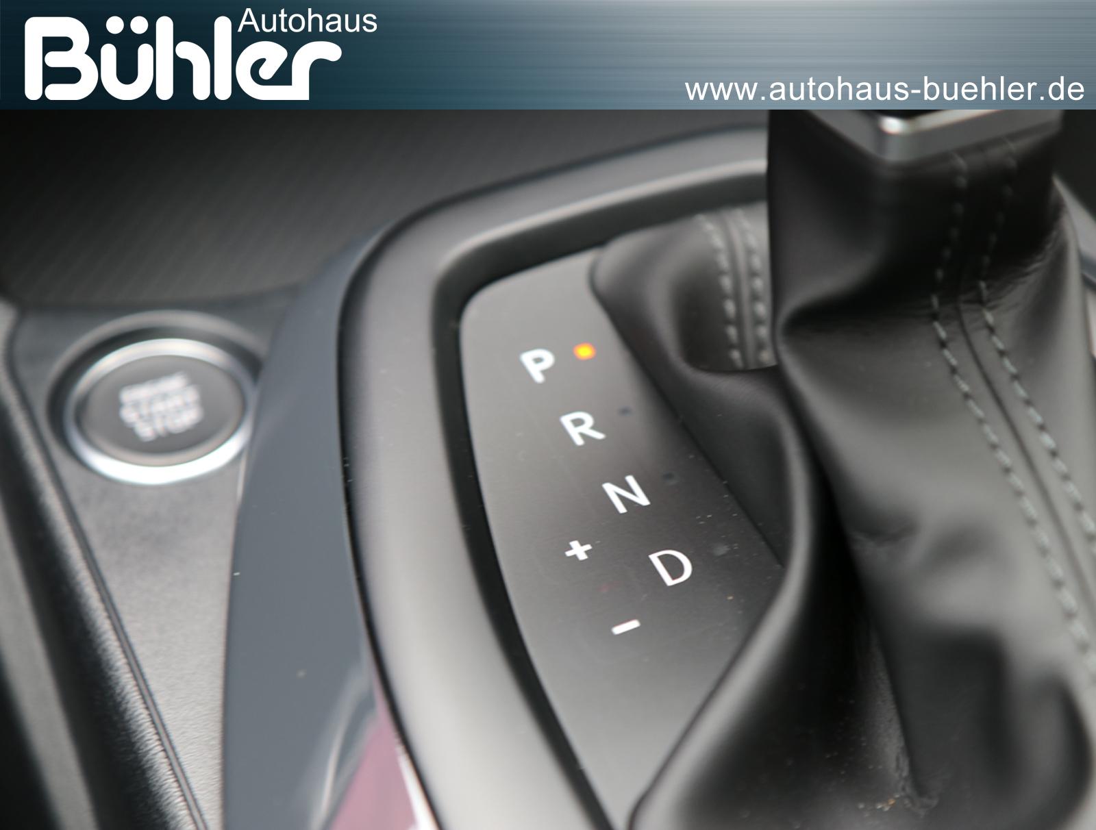 Kia K4 1.6 T-GDI DCT-Automatik Vision - Interstellar Grau Metallic