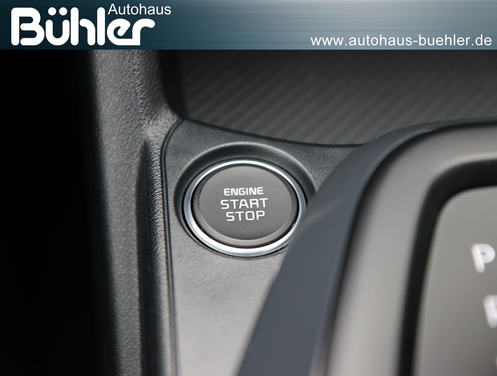 Kia K4 1.6 T-GDI DCT-Automatik Vision - Interstellar Grau Metallic