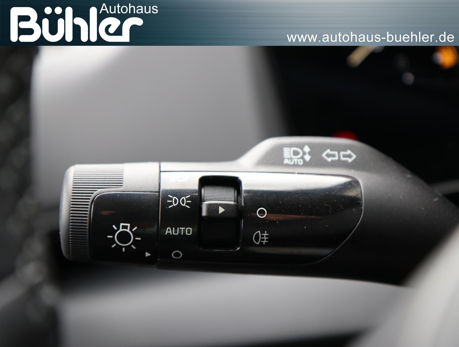 Kia K4 1.6 T-GDI DCT-Automatik Vision - Interstellar Grau Metallic