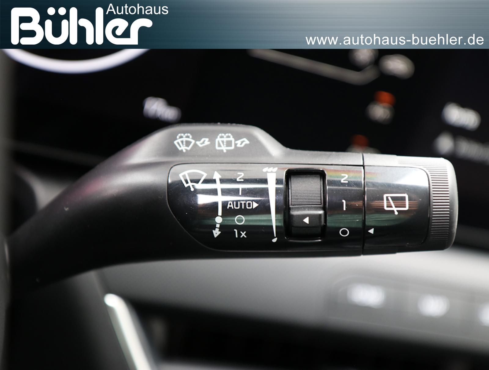 Kia K4 1.6 T-GDI DCT-Automatik Vision - Interstellar Grau Metallic