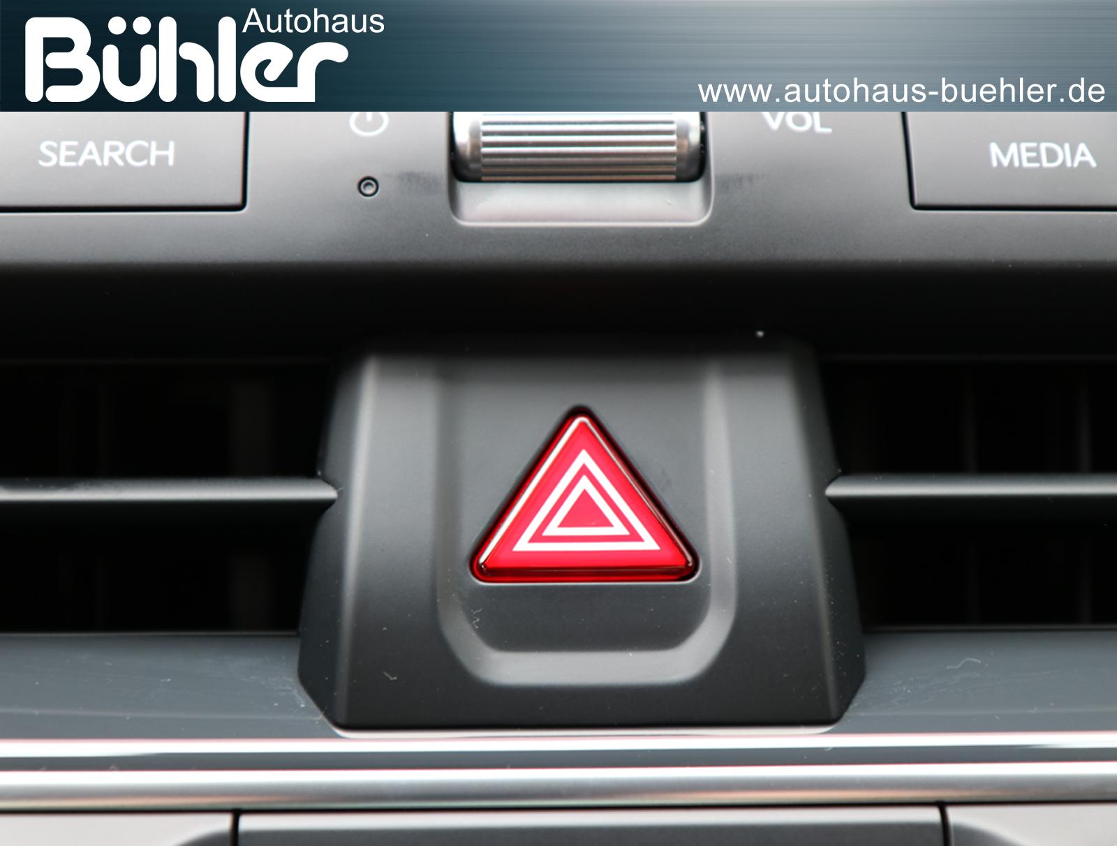 Kia K4 1.6 T-GDI DCT-Automatik Vision - Interstellar Grau Metallic
