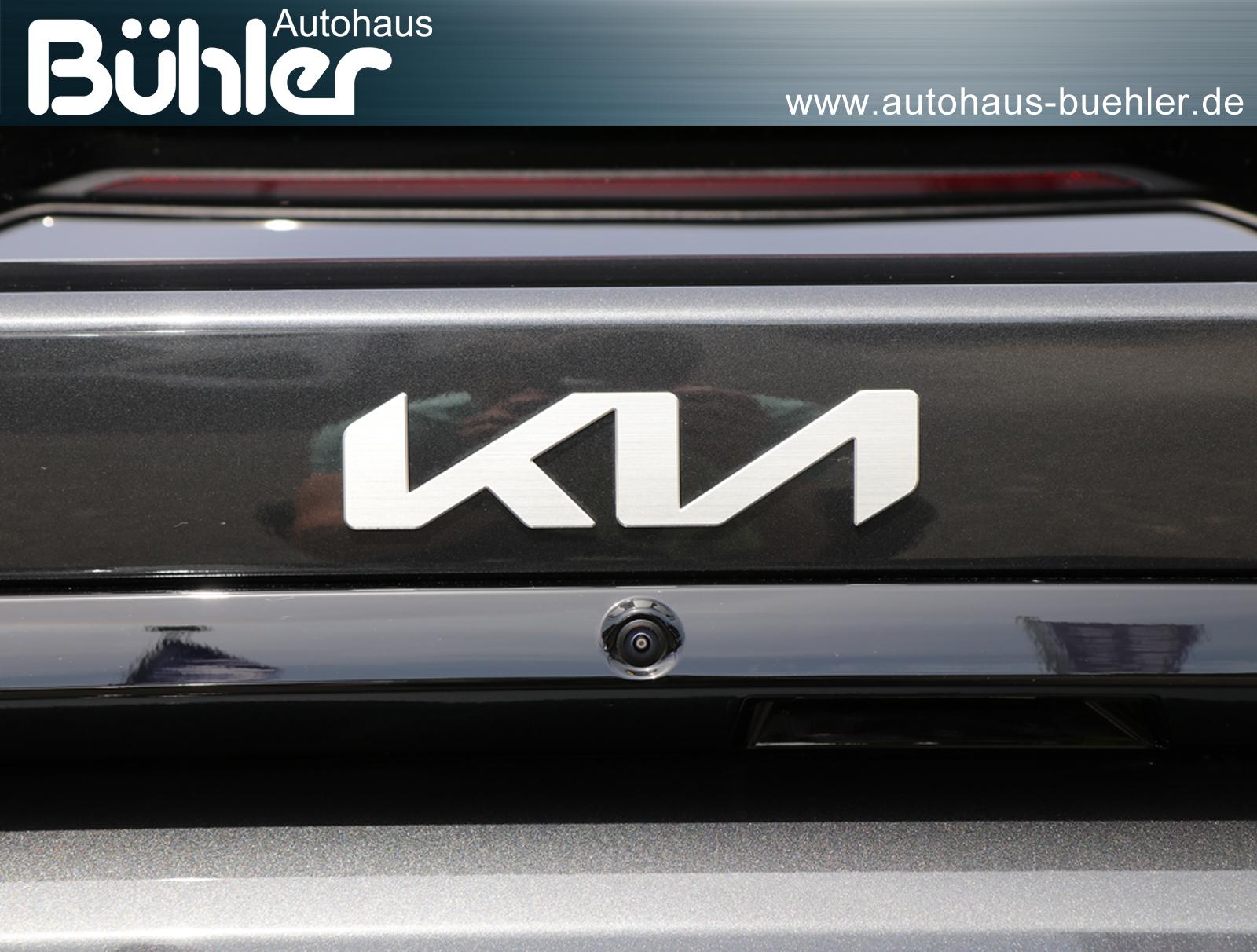 Kia K4 1.6 T-GDI DCT-Automatik Vision - Interstellar Grau Metallic