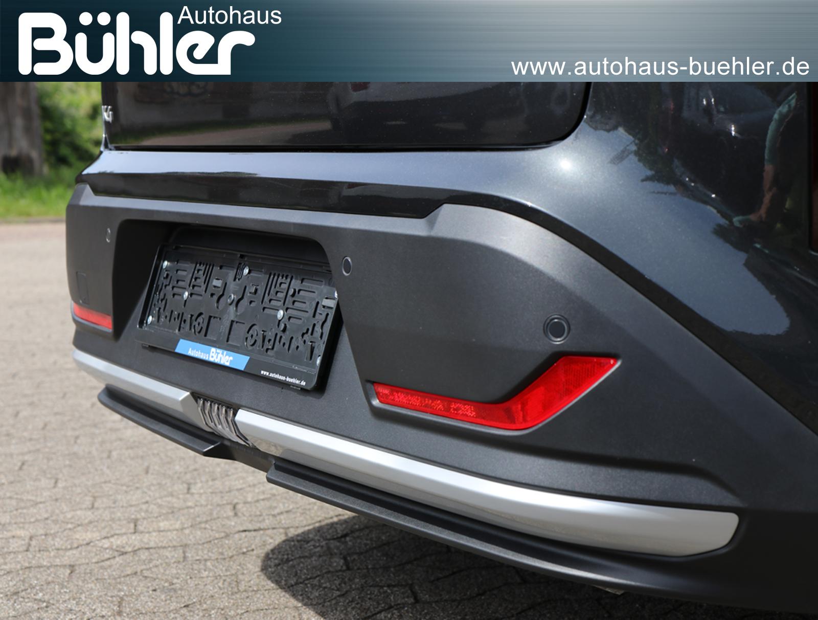 Kia K4 1.6 T-GDI DCT-Automatik Vision - Interstellar Grau Metallic