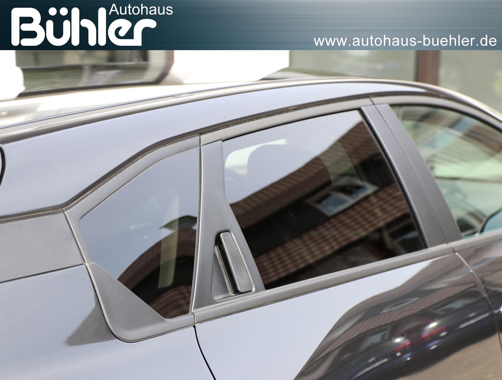 Kia K4 1.6 T-GDI DCT-Automatik Vision - Interstellar Grau Metallic