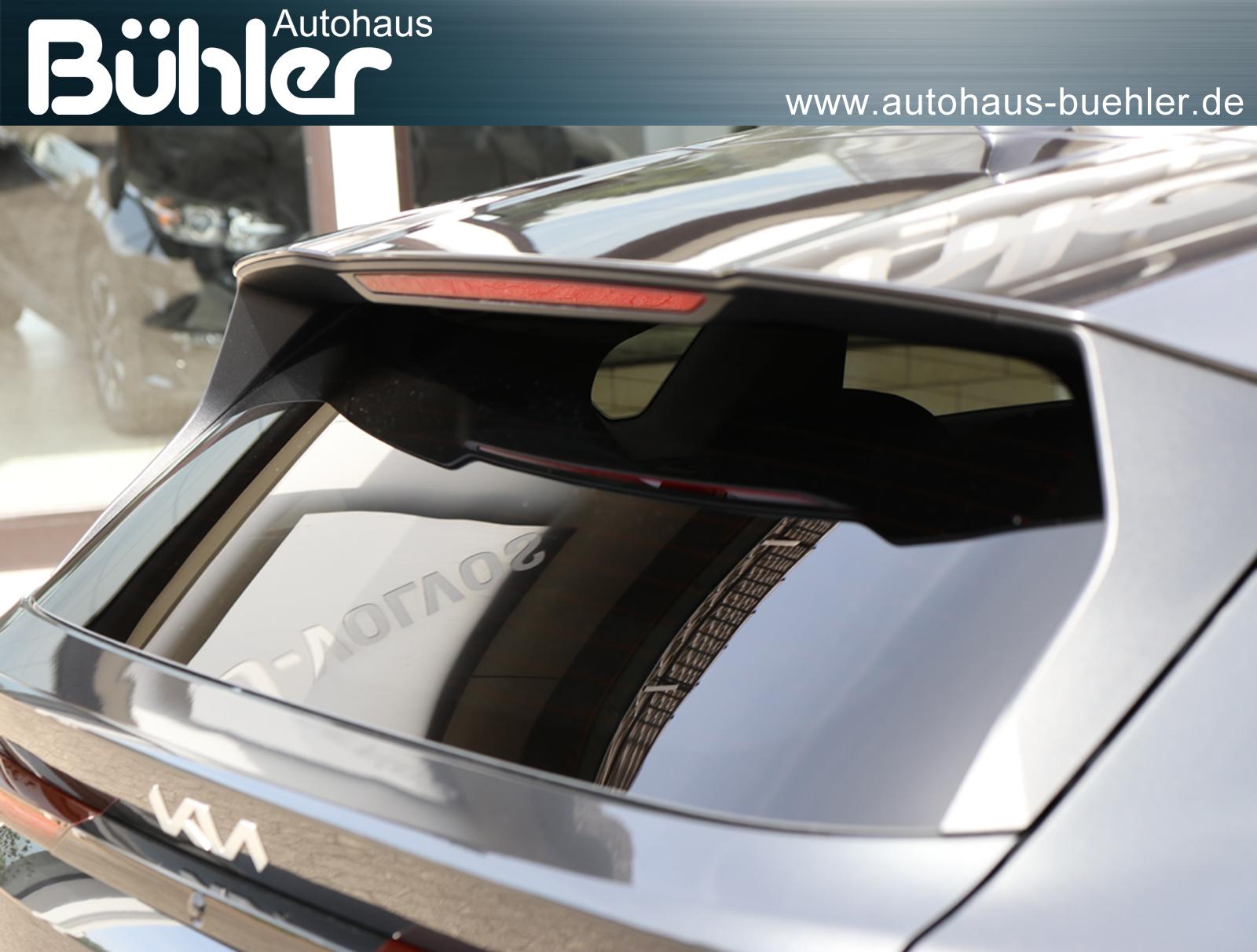 Kia K4 1.6 T-GDI DCT-Automatik Vision - Interstellar Grau Metallic