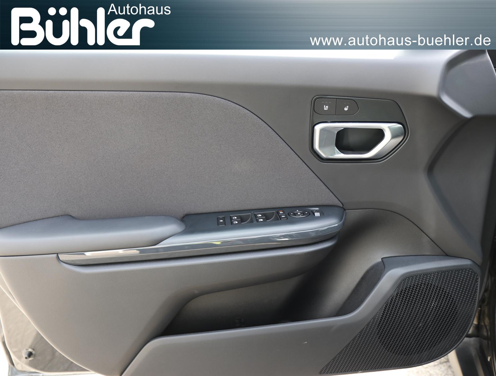 Kia K4 1.6 T-GDI DCT-Automatik Vision - Interstellar Grau Metallic