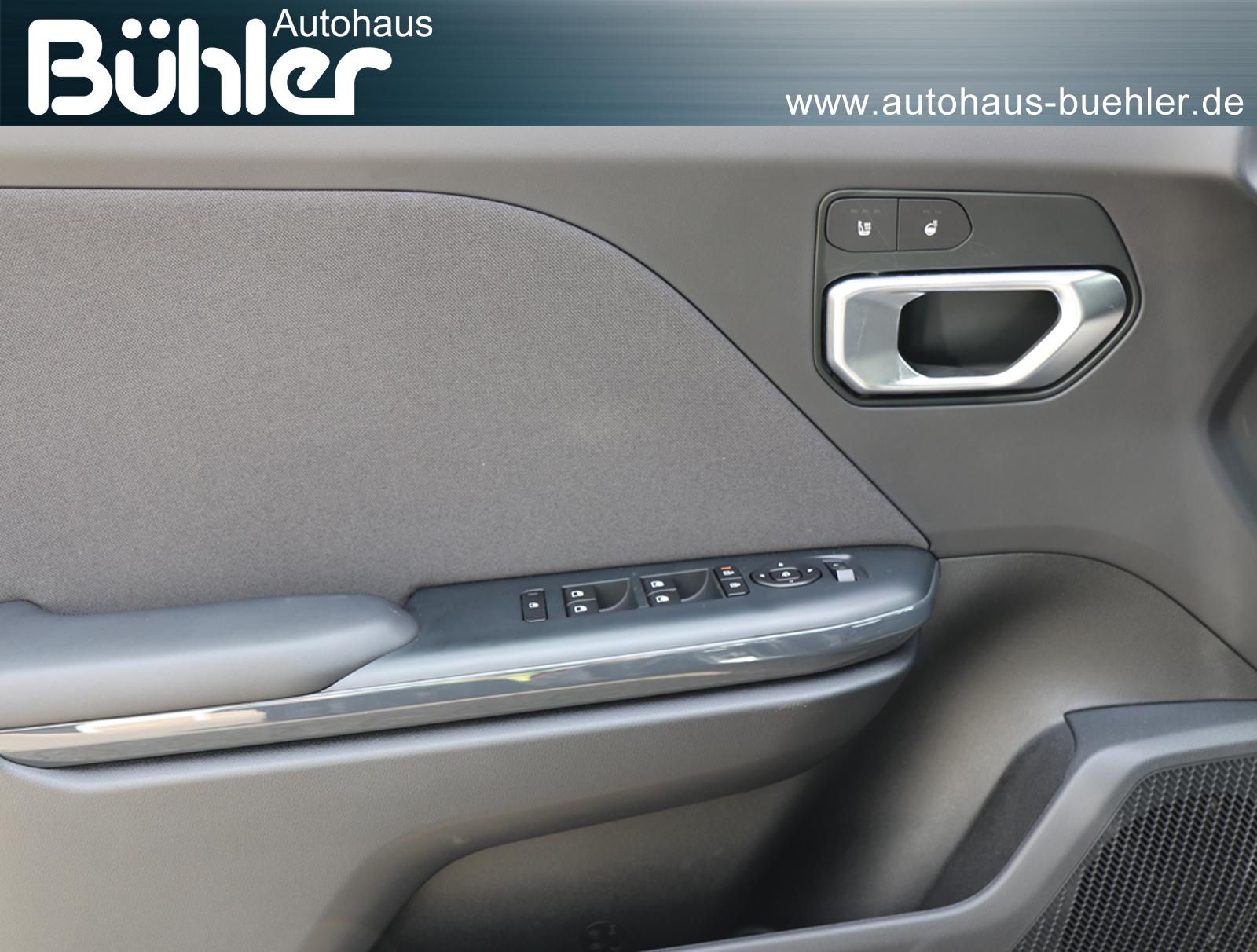 Kia K4 1.6 T-GDI DCT-Automatik Vision - Interstellar Grau Metallic