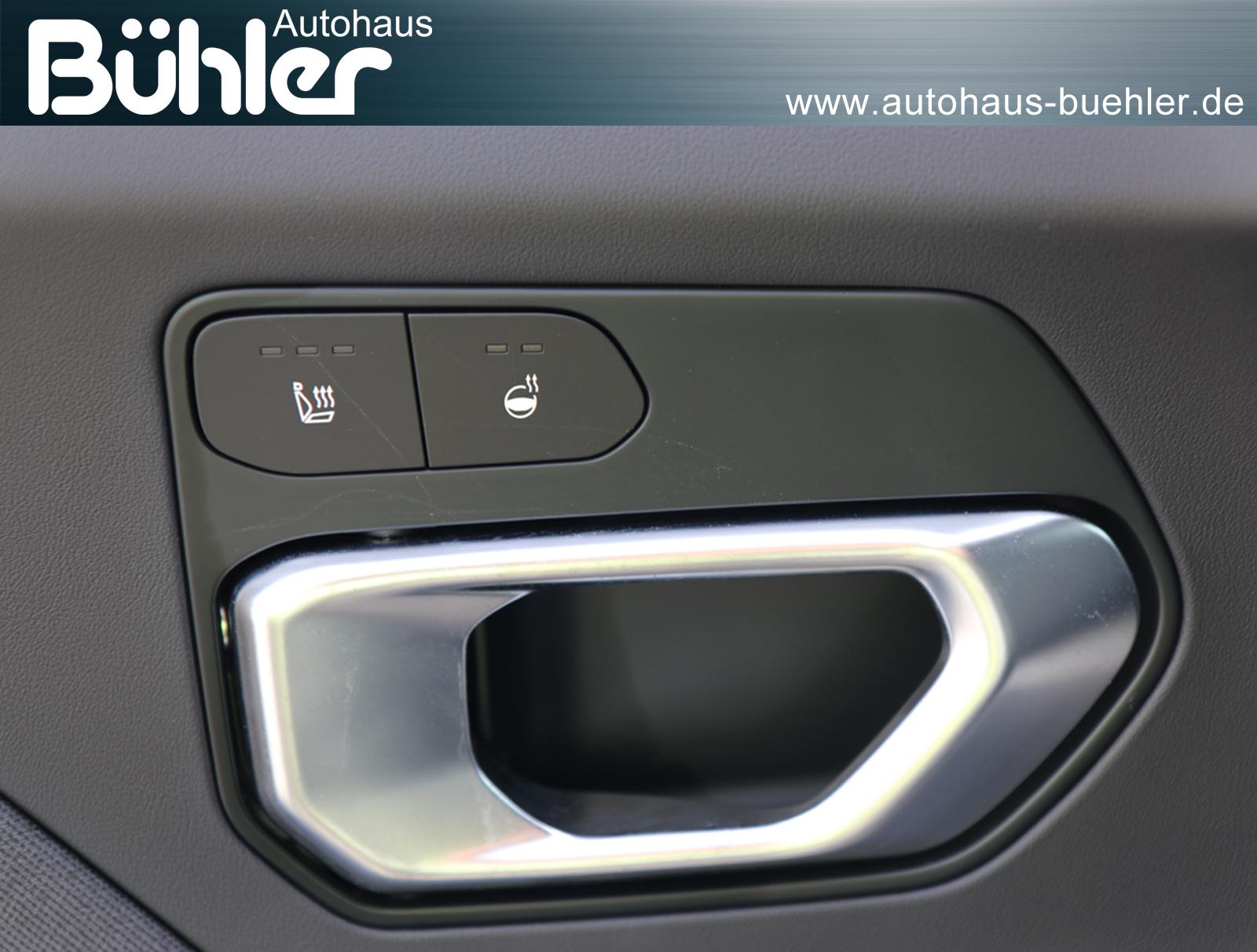 Kia K4 1.6 T-GDI DCT-Automatik Vision - Interstellar Grau Metallic