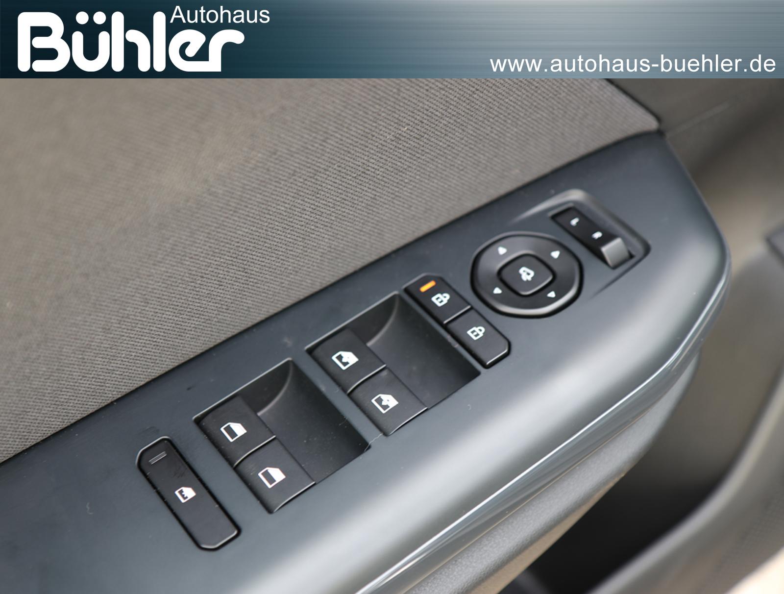 Kia K4 1.6 T-GDI DCT-Automatik Vision - Interstellar Grau Metallic