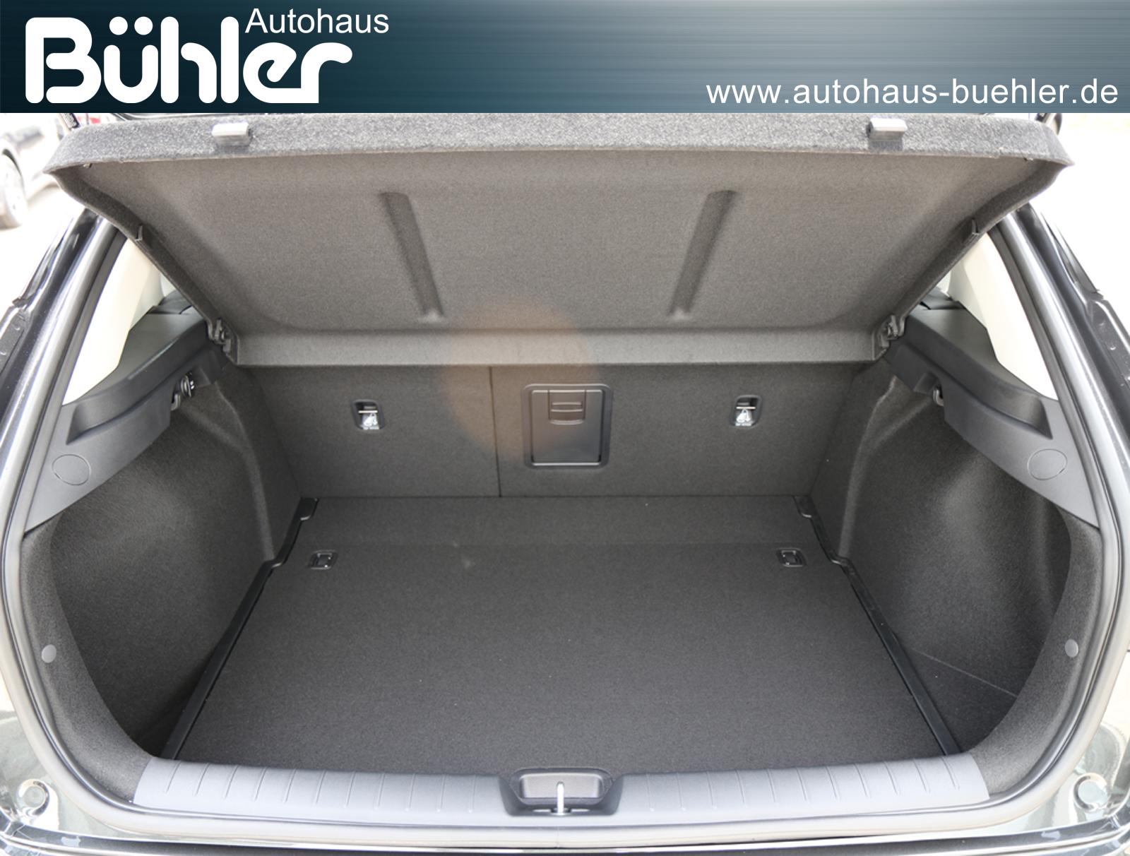 Kia K4 1.6 T-GDI DCT-Automatik Vision - Interstellar Grau Metallic