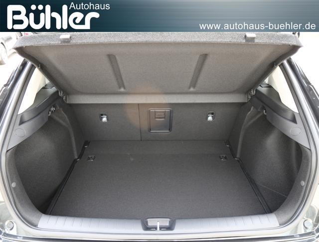 Kia K4 1.6 T-GDI DCT-Automatik Vision - Interstellar Grau Metallic