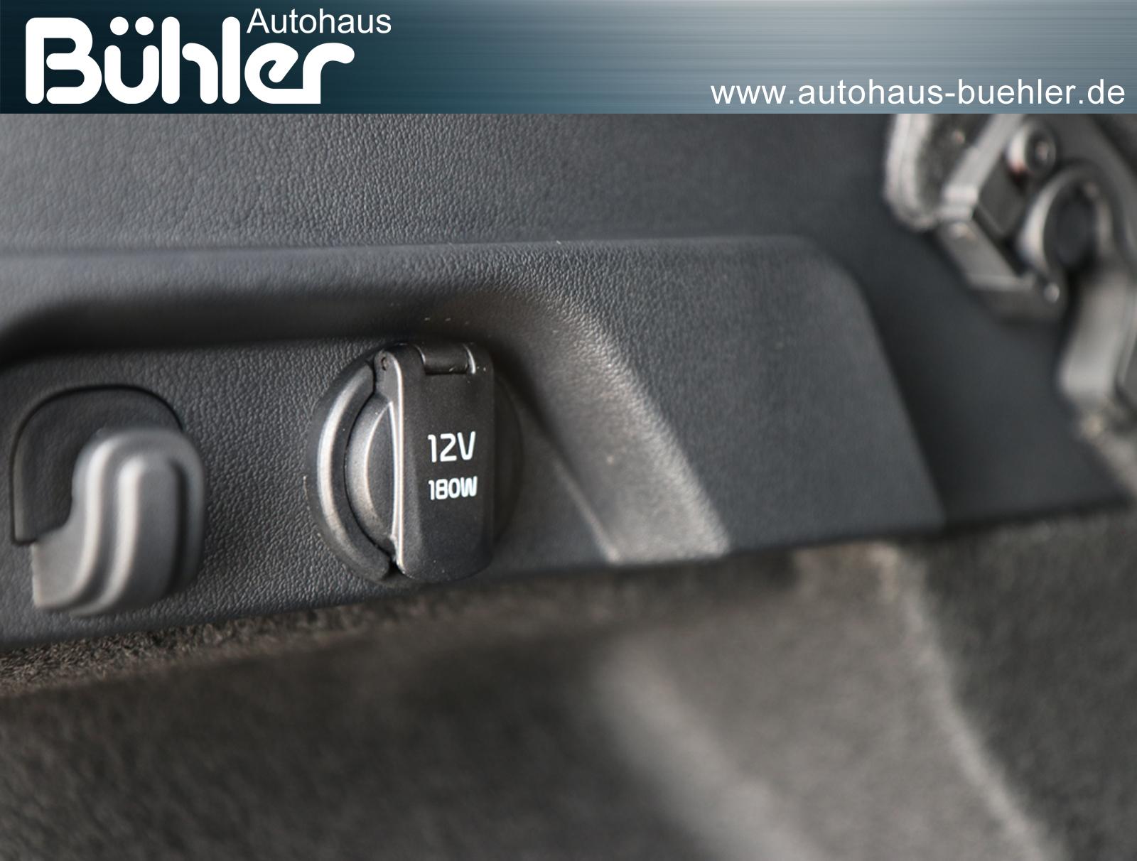 Kia K4 1.6 T-GDI DCT-Automatik Vision - Interstellar Grau Metallic