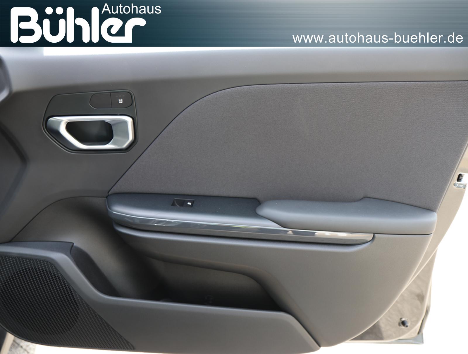 Kia K4 1.6 T-GDI DCT-Automatik Vision - Interstellar Grau Metallic