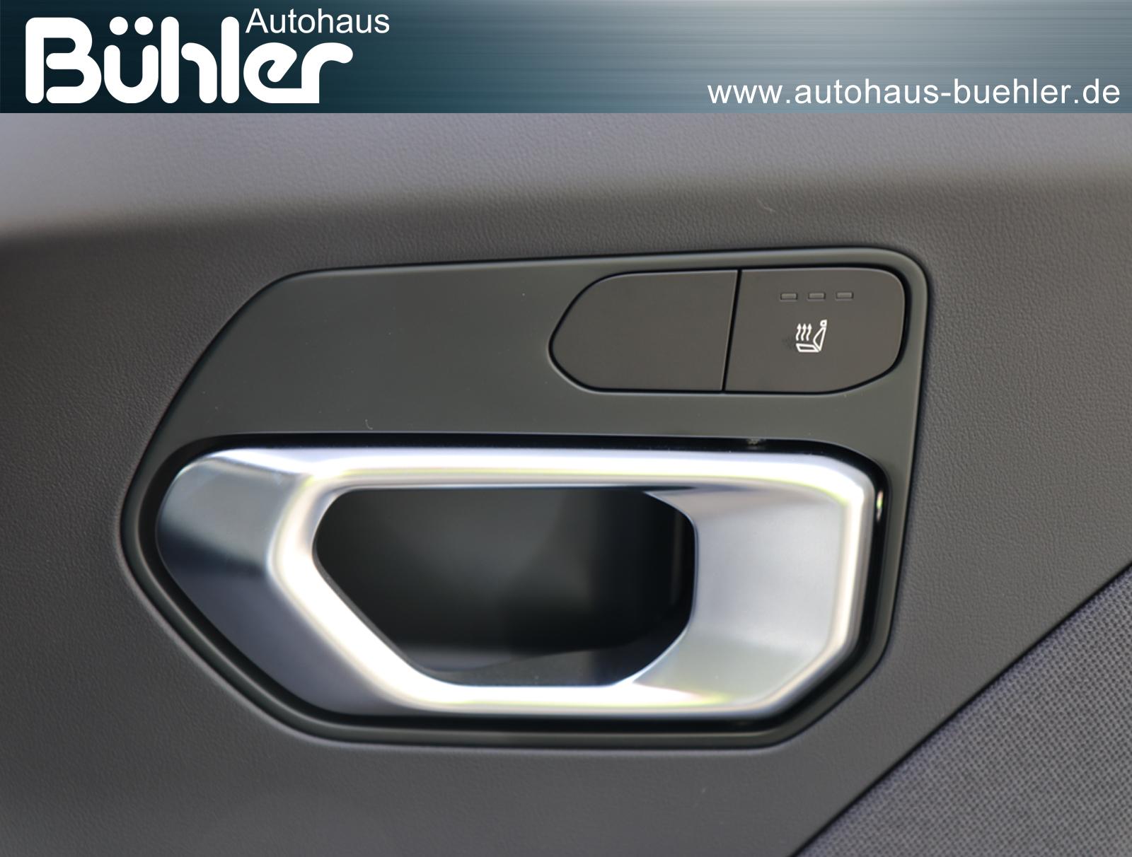 Kia K4 1.6 T-GDI DCT-Automatik Vision - Interstellar Grau Metallic