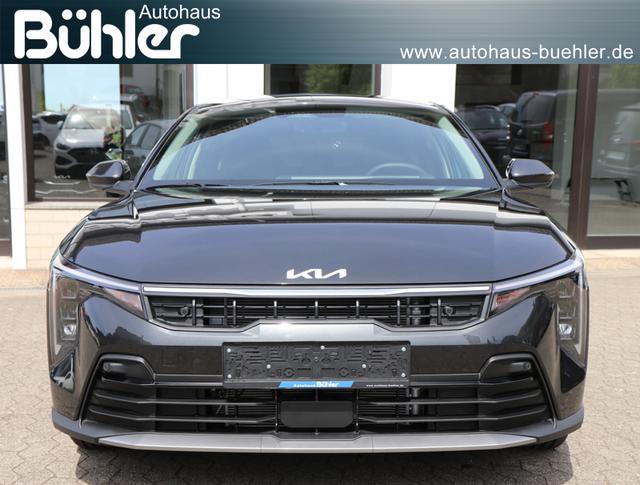 Kia K4 Sportswagon - Vision 1.6 T-GDI DCT-Automatik