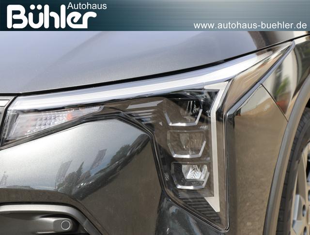 Kia K4 Sportswagon Vision 1.6 T-GDI DCT-Automatik 