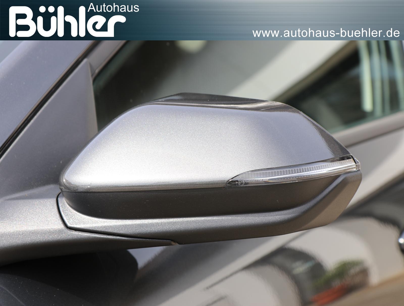 Kia K4 1.6 T-GDI DCT-Automatik Vision - Interstellar Grau Metallic