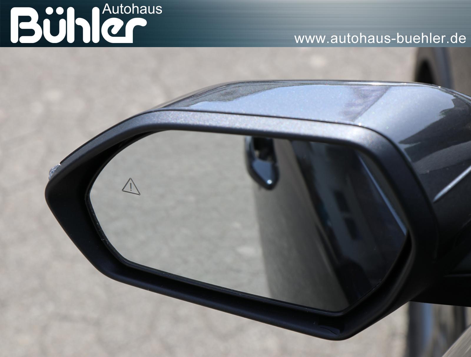 Kia K4 1.6 T-GDI DCT-Automatik Vision - Interstellar Grau Metallic