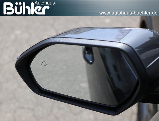 Kia K4 1.6 T-GDI DCT-Automatik Vision - Interstellar Grau Metallic