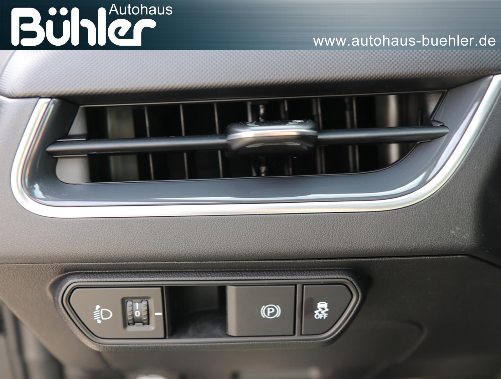 Kia K4 1.6 T-GDI DCT-Automatik Vision - Interstellar Grau Metallic