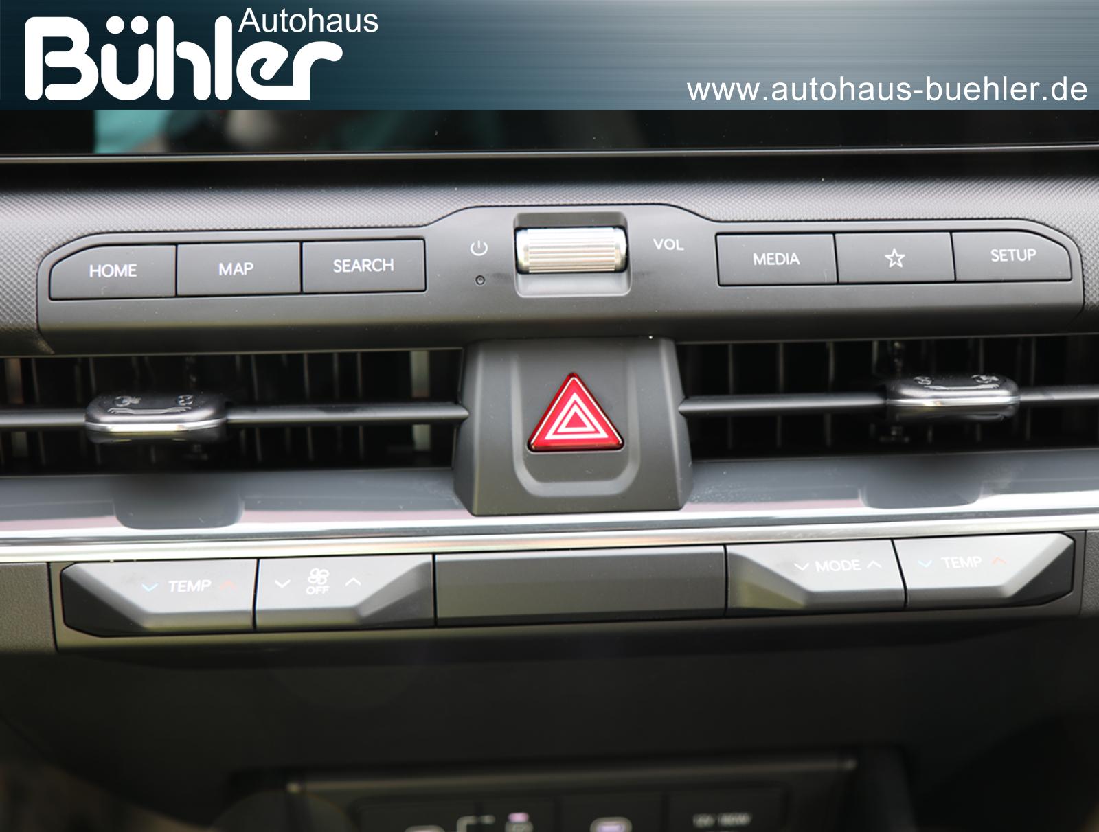 Kia K4 1.6 T-GDI DCT-Automatik Vision - Interstellar Grau Metallic
