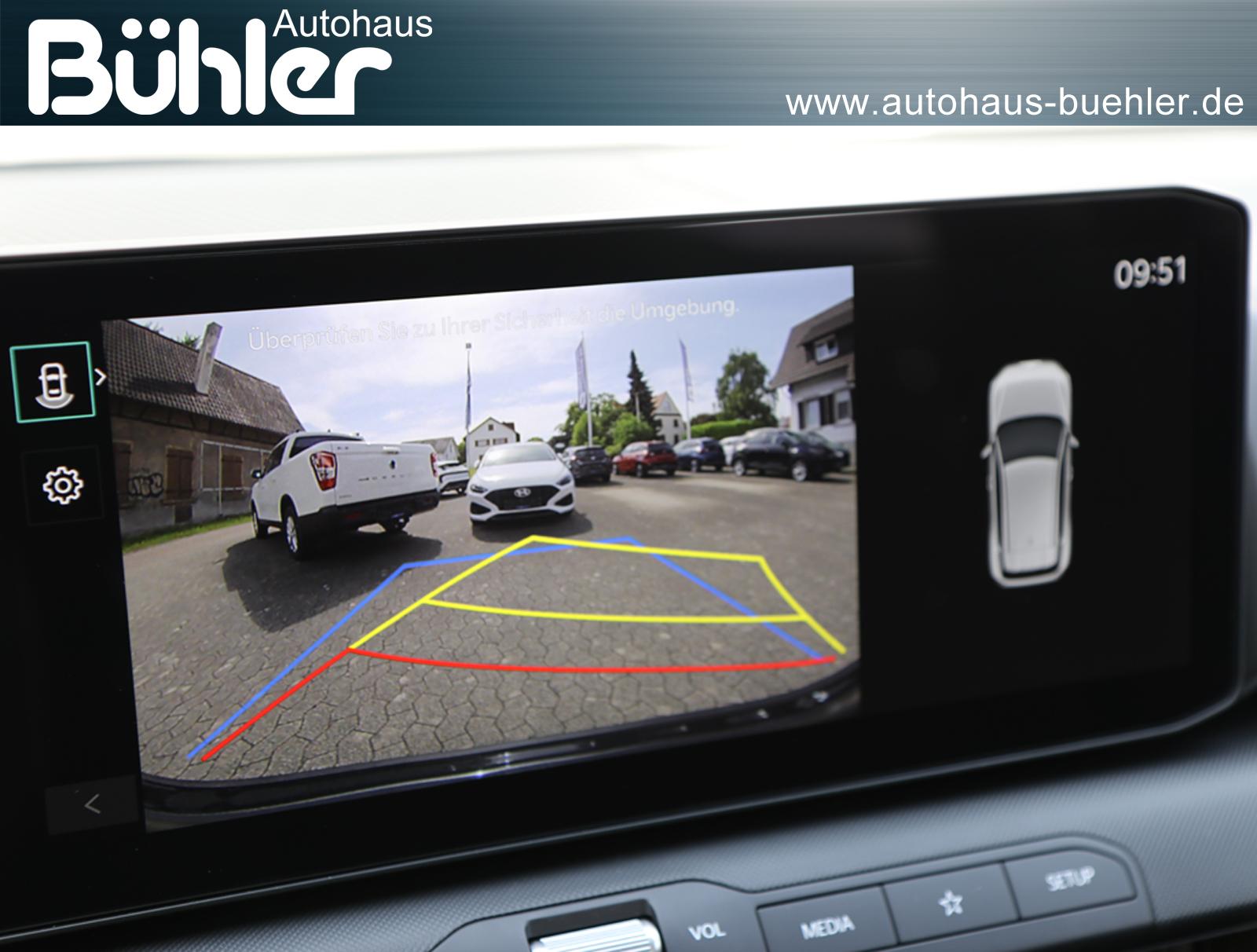 Kia K4 1.6 T-GDI DCT-Automatik Core, Edition - Interstellar Grau Metallic