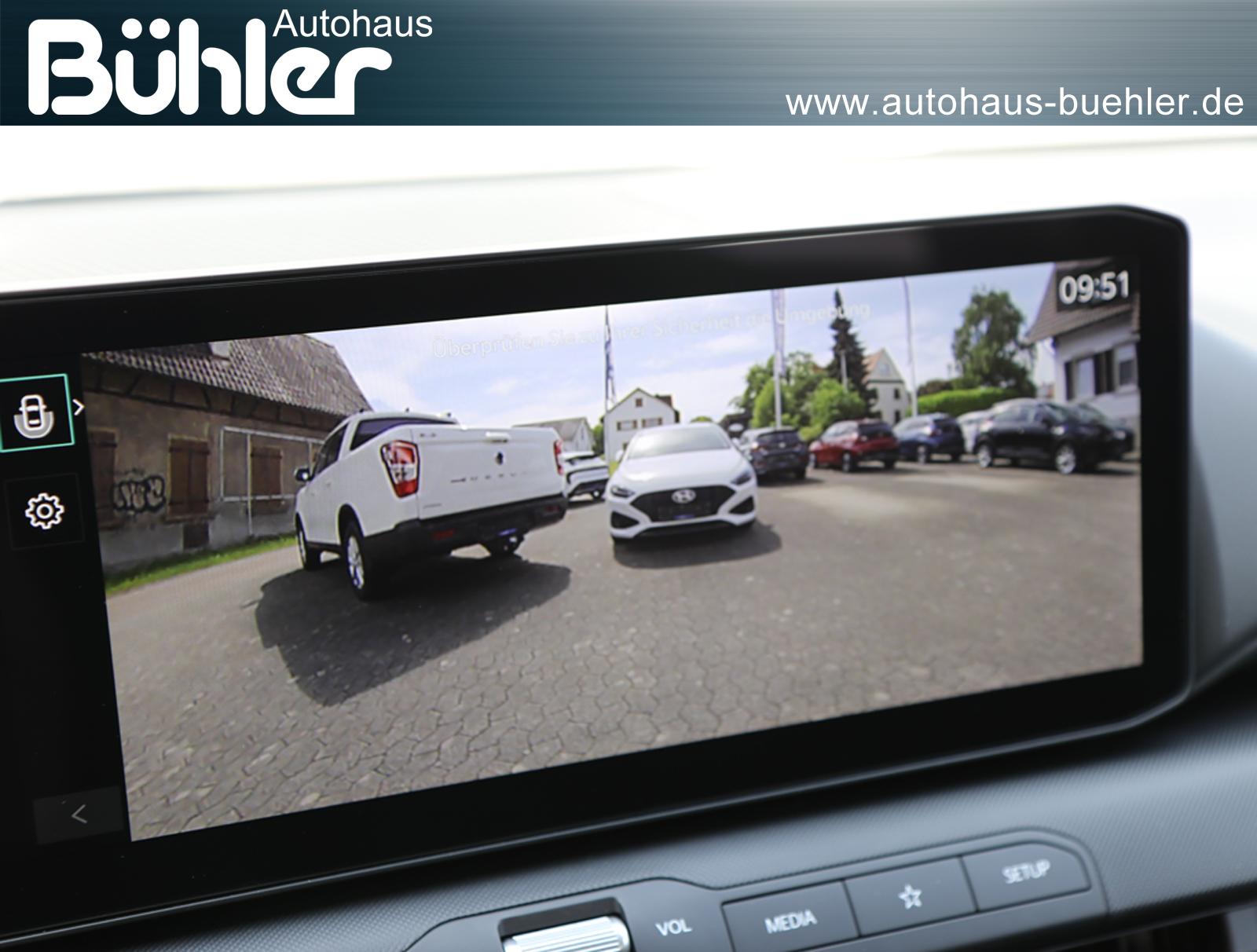 Kia K4 1.6 T-GDI DCT-Automatik Core, Edition - Interstellar Grau Metallic