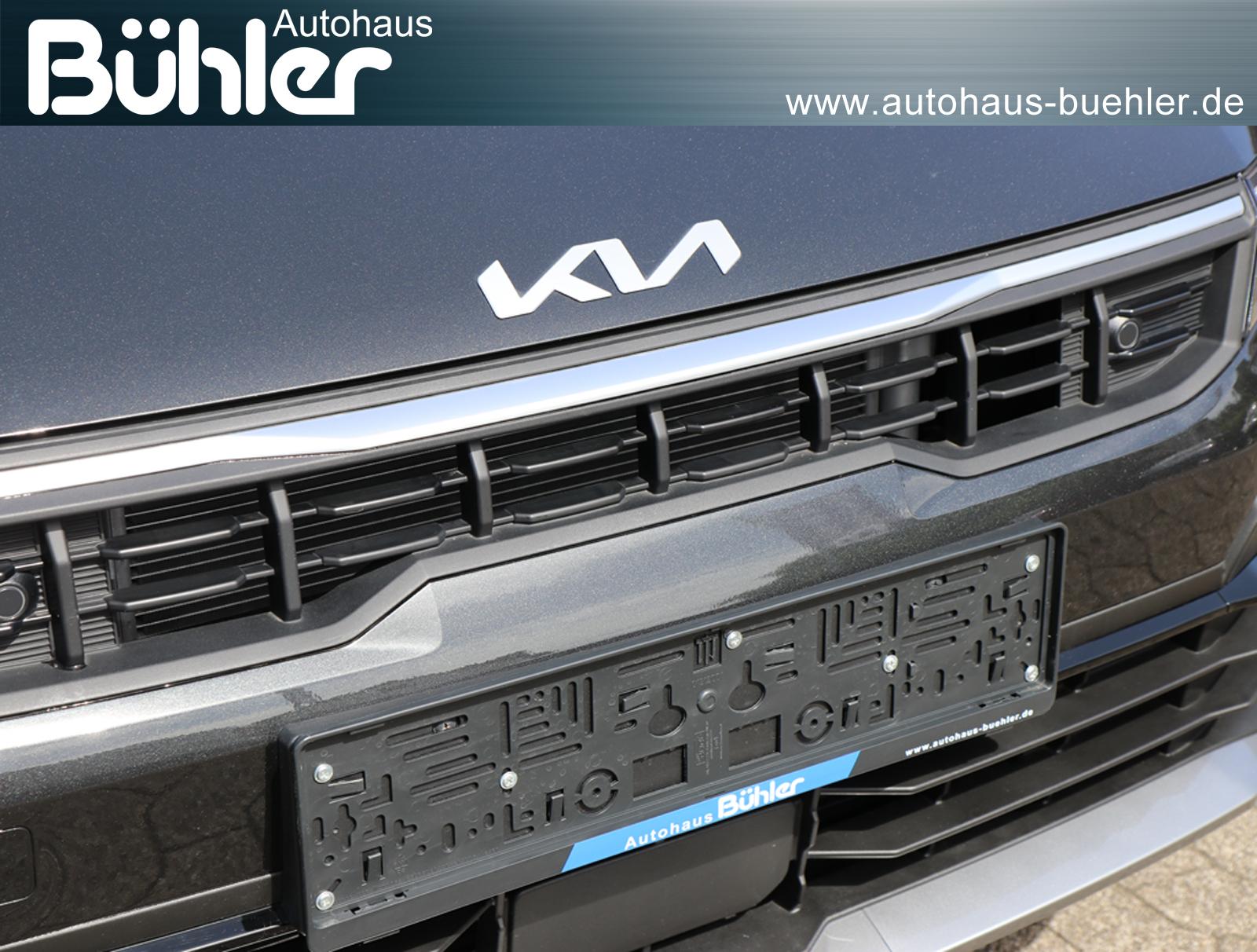 Kia K4 1.6 T-GDI DCT-Automatik Core, Edition - Interstellar Grau Metallic