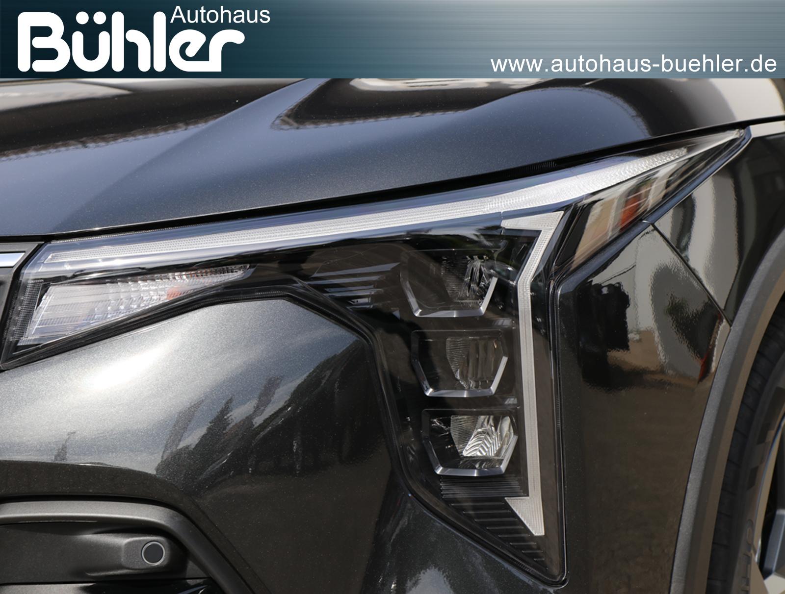 Kia K4 1.6 T-GDI DCT-Automatik Core, Edition - Interstellar Grau Metallic