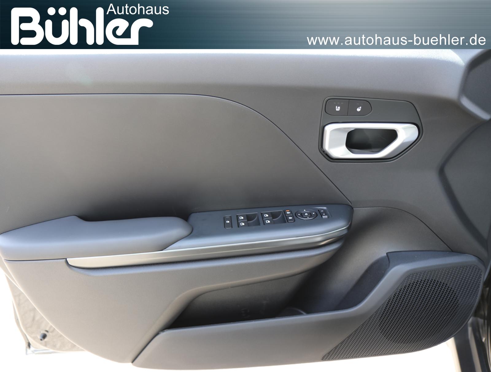 Kia K4 1.6 T-GDI DCT-Automatik Core, Edition - Interstellar Grau Metallic