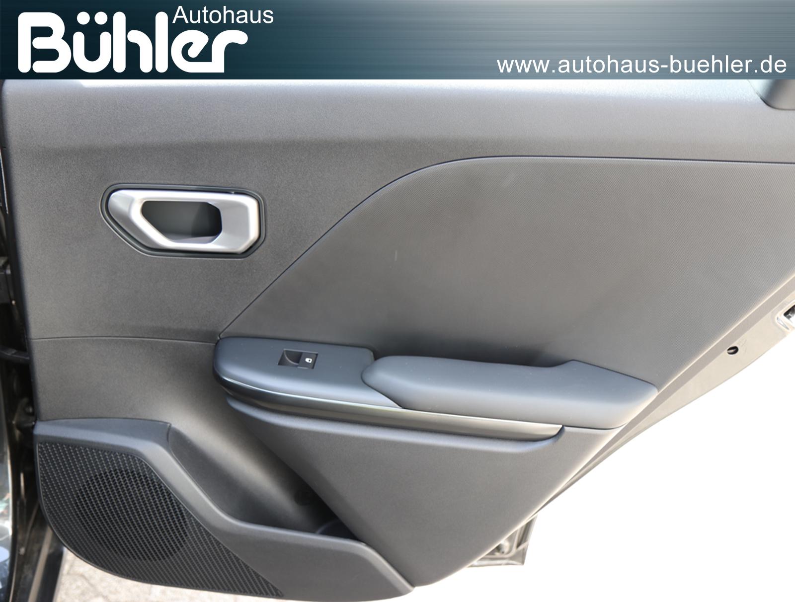 Kia K4 1.6 T-GDI DCT-Automatik Core, Edition - Interstellar Grau Metallic