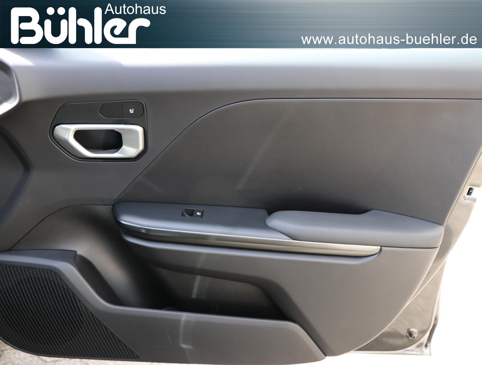 Kia K4 1.6 T-GDI DCT-Automatik Core, Edition - Interstellar Grau Metallic