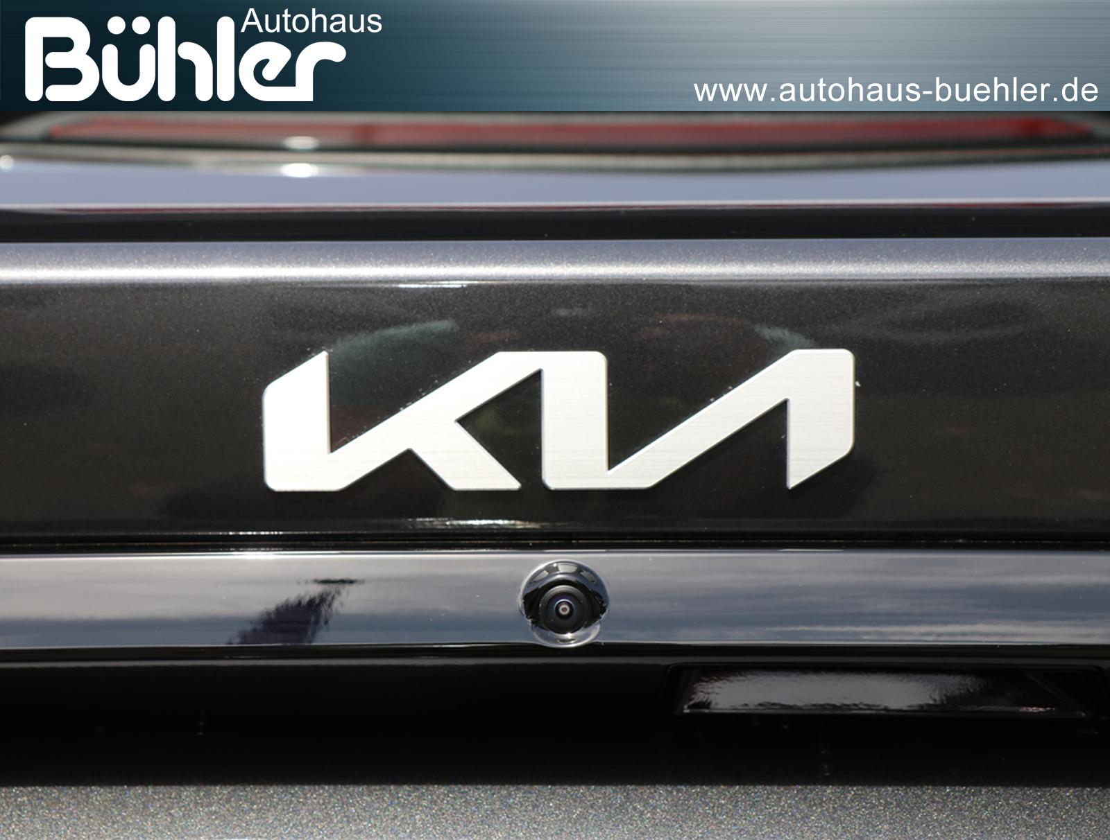 Kia K4 1.6 T-GDI DCT-Automatik Core, Edition - Interstellar Grau Metallic