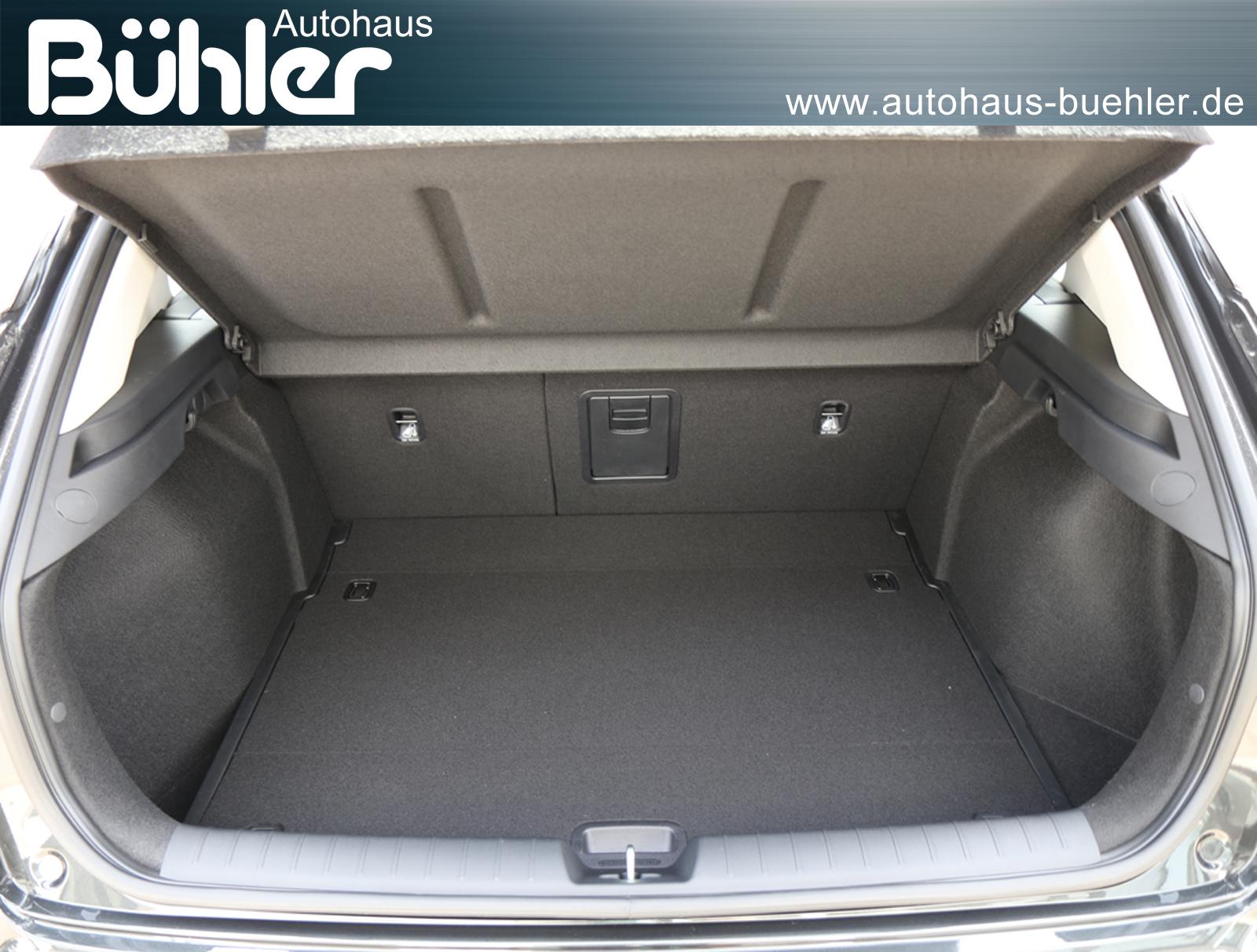 Kia K4 1.6 T-GDI DCT-Automatik Core, Edition - Interstellar Grau Metallic