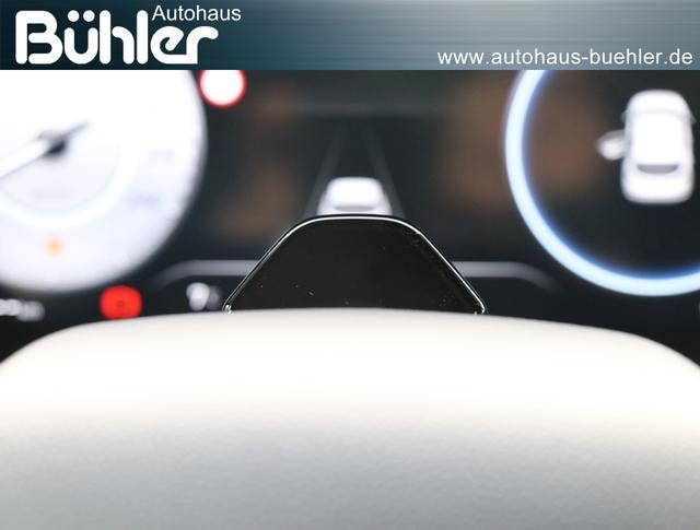 Hyundai i30 Kombi N Line X 1.6 T-GDI DCT-Automatik - Interieur