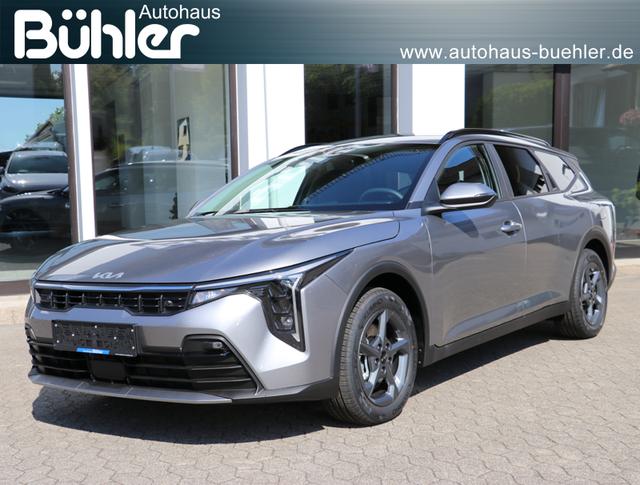 Kia K4 Sportswagon - Vision 1.6 T-GDI DCT-Automatik