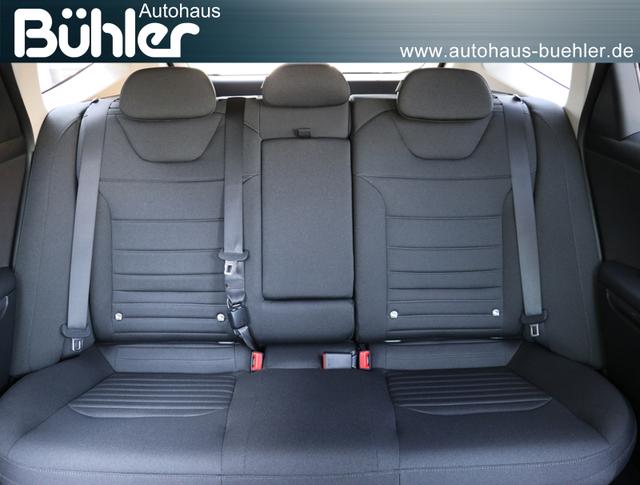 Kia K4 Sportswagon Vision 1.0 T-GDI Towinkelwarner, Klimaautomatik, Sitzheizung, Navigation 