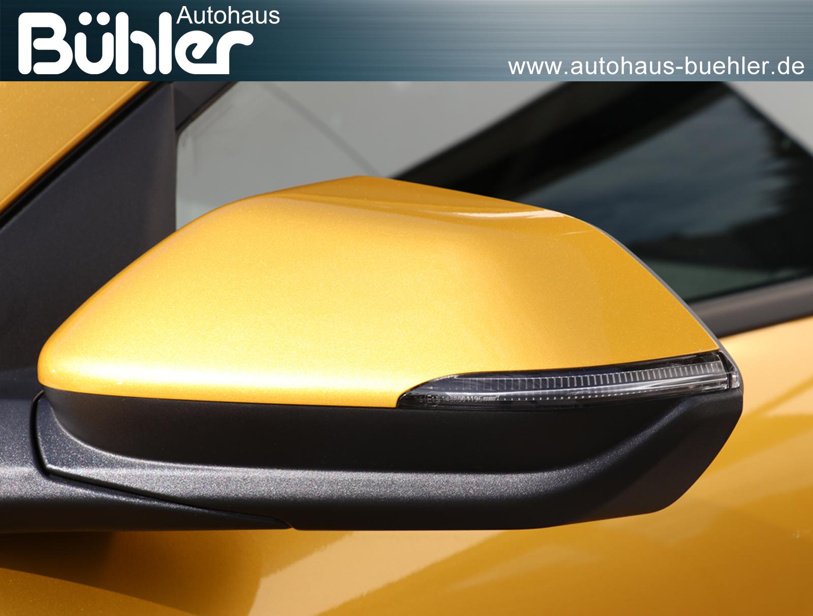 Kia K4 1.0 T-GDI Vision - Sparkling Gelb Metallic